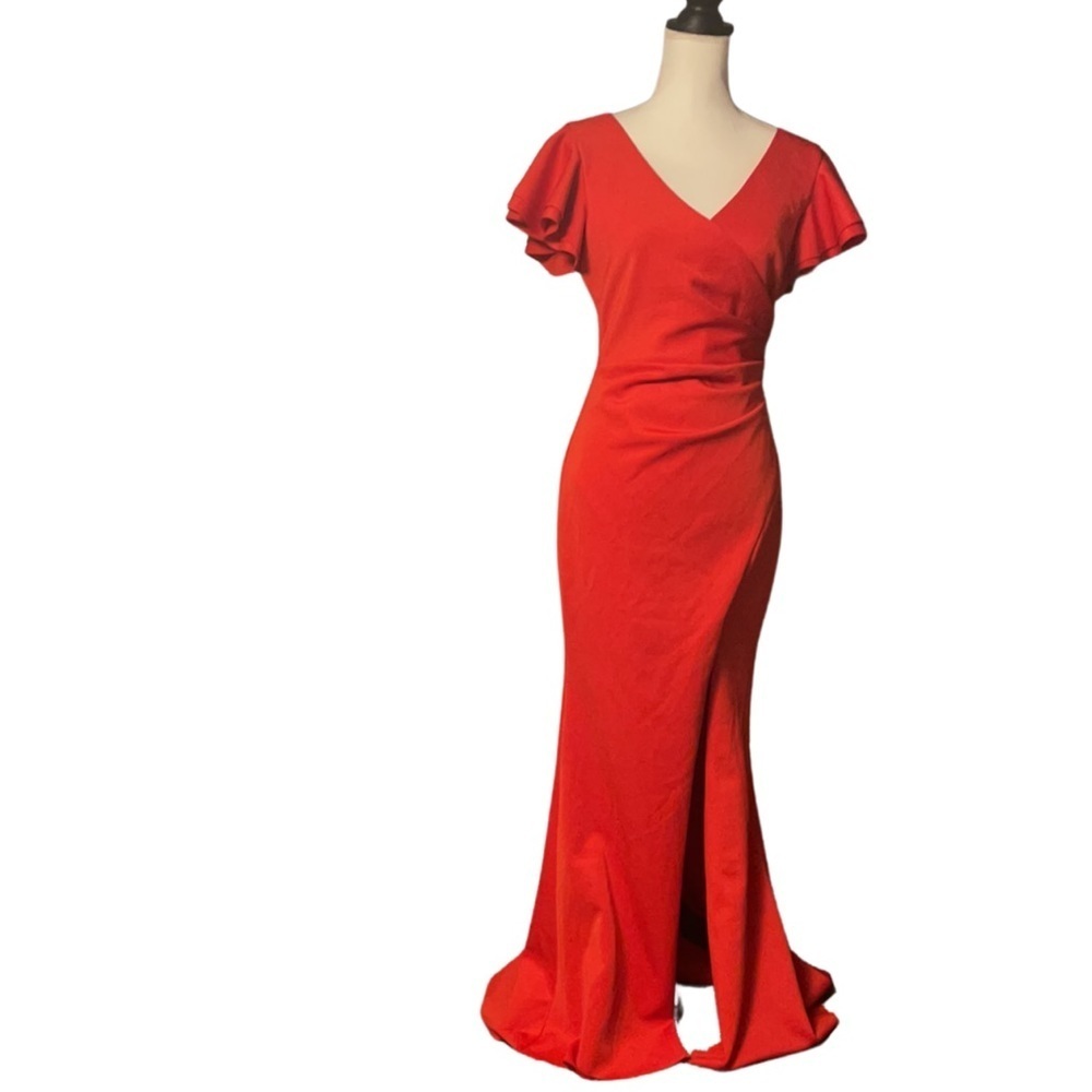 Betsy Adam Dress - Picture 3 of 7